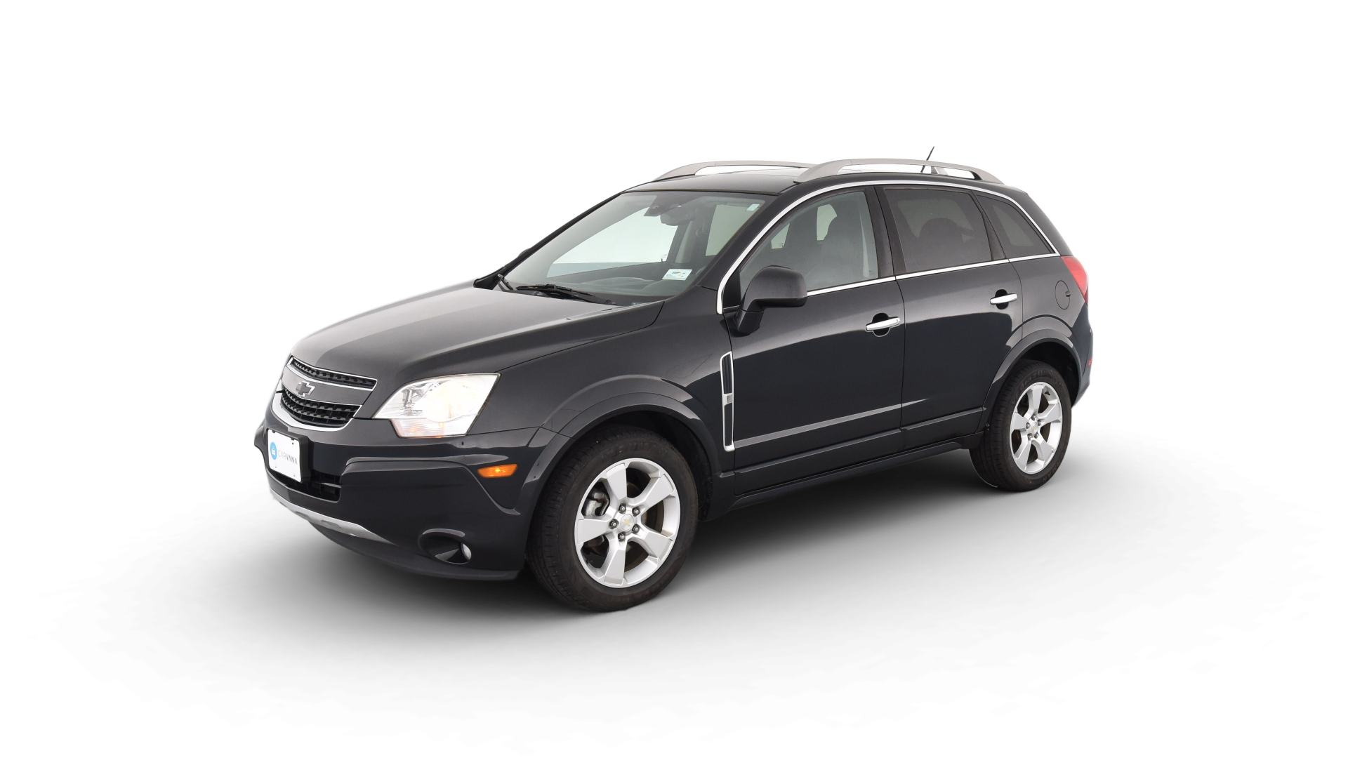 Used 2014 Chevrolet Captiva Sport Carvana